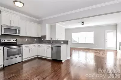 8116 Dumphries Drive, Huntersville, NC 28078 - Photo 4