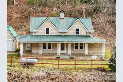 16180 US Hwy 19W Highway, Green Mountain, NC 28740 - Photo 2