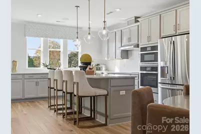 6008 Yellow Buckeye Drive, Charlotte, NC 28277 - Photo 14