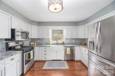 85 Dawn Lane, Canton, NC 28716 - Photo 14