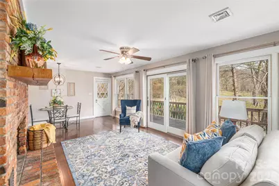 85 Dawn Lane, Canton, NC 28716 - Photo 4