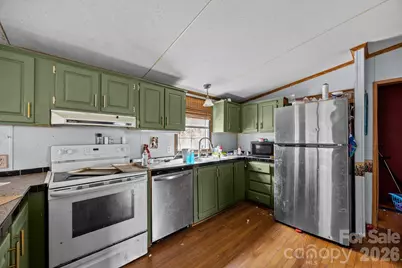 53 Twin Ridge Drive, Weaverville, NC 28787 - Photo 4