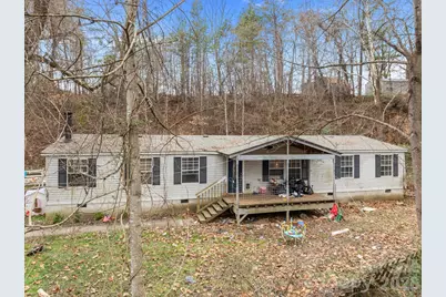 53 Twin Ridge Drive, Weaverville, NC 28787 - Photo 2