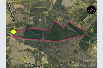0 Painters Gap Road, Union Mills, NC 28167 - Photo 22