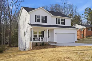 161 Shamrock St NE, Concord, NC 28025 - Photo 2