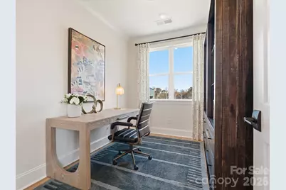 6012 Yellow Buckeye Drive, Charlotte, NC 28277 - Photo 4