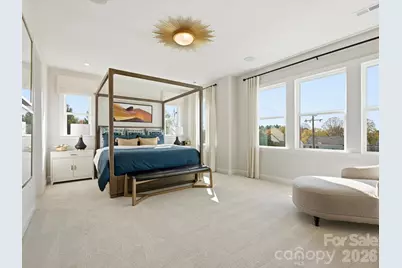 6012 Yellow Buckeye Drive, Charlotte, NC 28277 - Photo 22