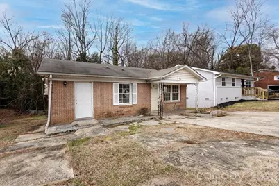 1628 Eastway Drive, Charlotte, NC 28205 - Photo 4