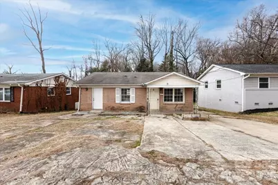 1628 Eastway Drive, Charlotte, NC 28205 - Photo 2