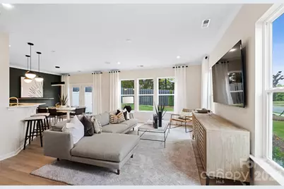 3826 Broad Bank Road, Monroe, NC 28110 - Photo 4