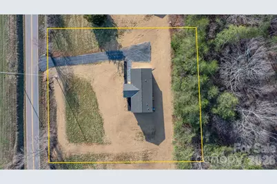 4951 Rhoney Road, Connelly Springs, NC 28612 - Photo 34