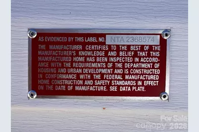 4951 Rhoney Road, Connelly Springs, NC 28612 - Photo 30