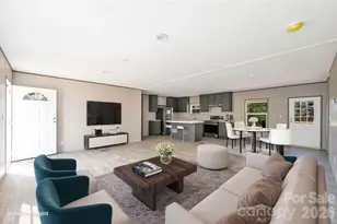 4951 Rhoney Rd, Connelly Springs, NC 28612 - Photo 2