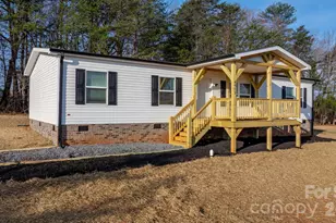 4951 Rhoney Rd, Connelly Springs, NC 28612 - Photo 1