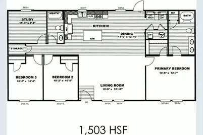 4951 Rhoney Road, Connelly Springs, NC 28612 - Photo 28