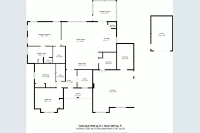 1589 Paddock Circle, Rockwell, NC 28138 - Photo 2