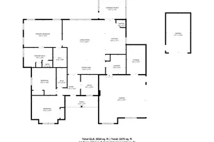 1589 Paddock Cir, Rockwell, NC 28138 - Photo 2