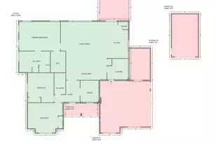 1589 Paddock Cir, Rockwell, NC 28138 - Photo 26