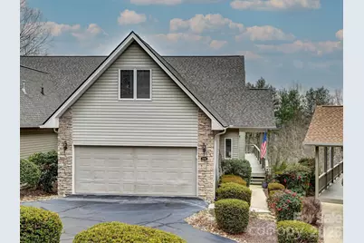 2208 E Cumming Woods Lane, Hendersonville, NC 28739 - Photo 1