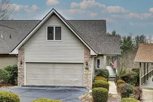 2208 E Cumming Woods Ln, Hendersonville, NC 28739 - Photo 1