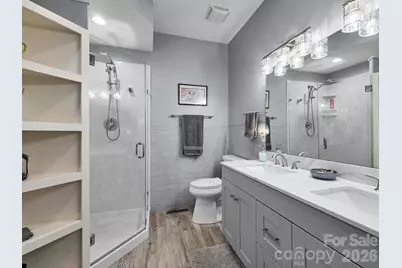 2208 E Cumming Woods Lane, Hendersonville, NC 28739 - Photo 16