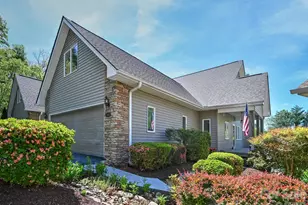 2208 E Cumming Woods Ln, Hendersonville, NC 28739 - Photo 1