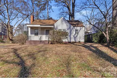 3309 Ritch Avenue, Charlotte, NC 28206 - Photo 1