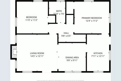 3309 Ritch Avenue, Charlotte, NC 28206 - Photo 6