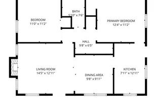 3309 Ritch Ave, Charlotte, NC 28206 - Photo 6