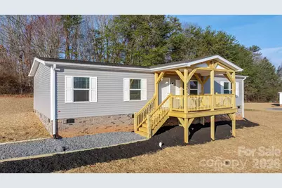 4935 Rhoney Road, Connelly Springs, NC 28612 - Photo 1