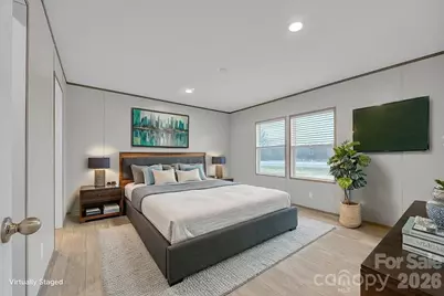 4935 Rhoney Road, Connelly Springs, NC 28612 - Photo 4