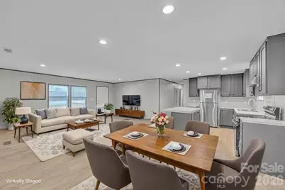 4935 Rhoney Road, Connelly Springs, NC 28612 - Photo 2