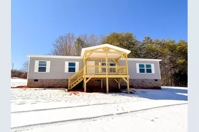 4935 Rhoney Road, Connelly Springs, NC 28612 - Photo 1