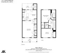 7371 Laurel Valley Rd, Charlotte, NC 28273 - Photo 28