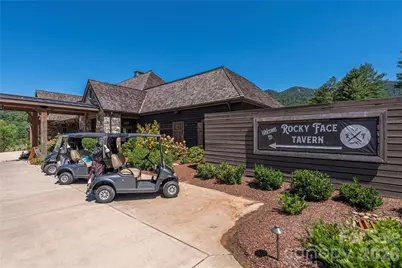 1345 Country Club Drive, Canton, NC 28716 - Photo 32