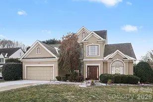 458 Cranborne Chase None, Fort Mill, SC 29708 - Photo 2