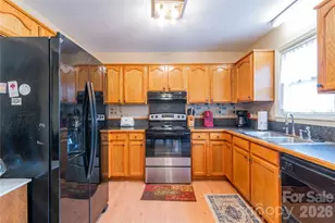 3384 Farm Lake Dr SW, Concord, NC 28027 - Photo 8