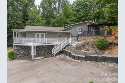 1840 Memorial Highway, Lake Lure, NC 28746 - Photo 1