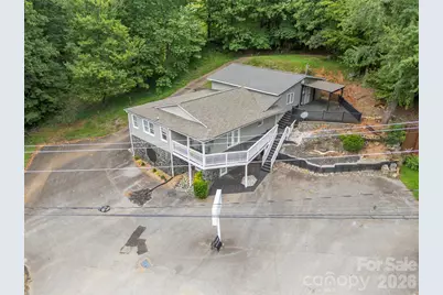 1840 Memorial Highway, Lake Lure, NC 28746 - Photo 6