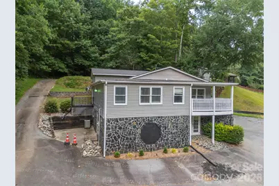 1840 Memorial Highway, Lake Lure, NC 28746 - Photo 4
