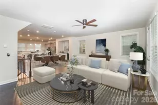 11679 Red Rust Ln, Charlotte, NC 28277 - Photo 4