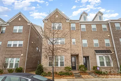 11679 Red Rust Lane, Charlotte, NC 28277 - Photo 1