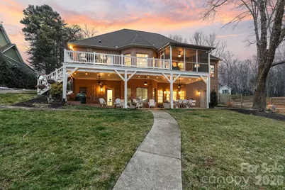 388 Ponderosa Circle, Mooresville, NC 28117 - Photo 32