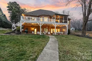 388 Ponderosa Cir, Mooresville, NC 28117 - Photo 32