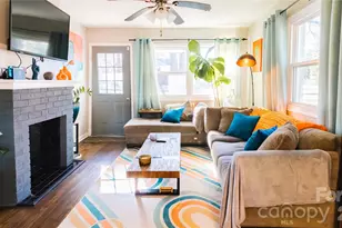 1112 Norris Ave, Charlotte, NC 28206 - Photo 2