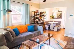 1112 Norris Ave, Charlotte, NC 28206 - Photo 4