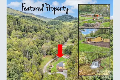 70 Icicle Ridge Road, Sylva, NC 28779 - Photo 2