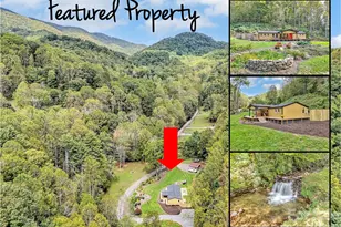 70 Icicle Ridge Rd, Sylva, NC 28779 - Photo 2