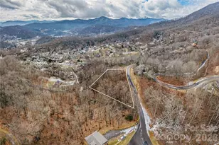 Lot 4 Mountain Watch Dr, Waynesville, NC 28785 - Photo 1