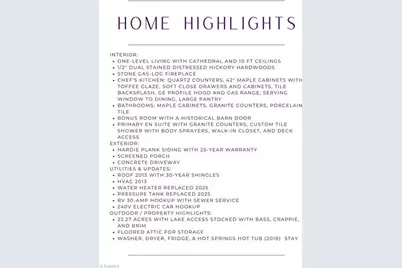 7355 Pisgah Covered Bridge Road, Asheboro, NC 27205 - Photo 46